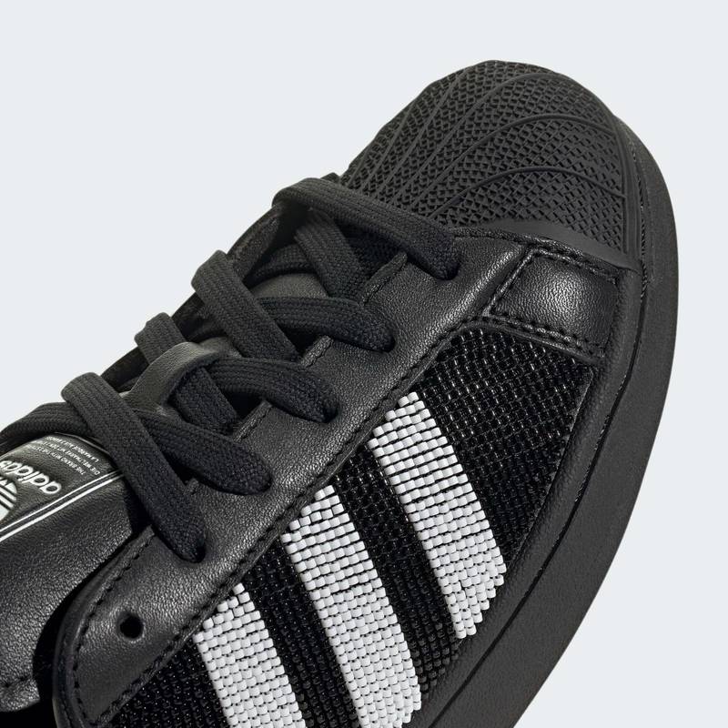 Кроссовки Superstar Adidas JH7098, рис. 7
