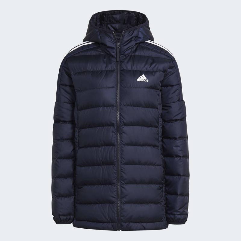 Парка Essentials Light Down Adidas GT9139, рис. 0