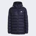 Парка Essentials Light Down Adidas GT9139, прев. 0
