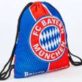 Рюкзак-шнурок спортивный GA- 4433 Bayern Munchen, прев. 0