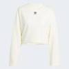 Лонгслів Essentials Winterized Wide Rib Adidas JV7456, прев. 5