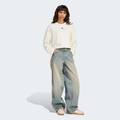 Лонгслив Essentials Winterized Wide Rib Adidas JV7456, прев. 2