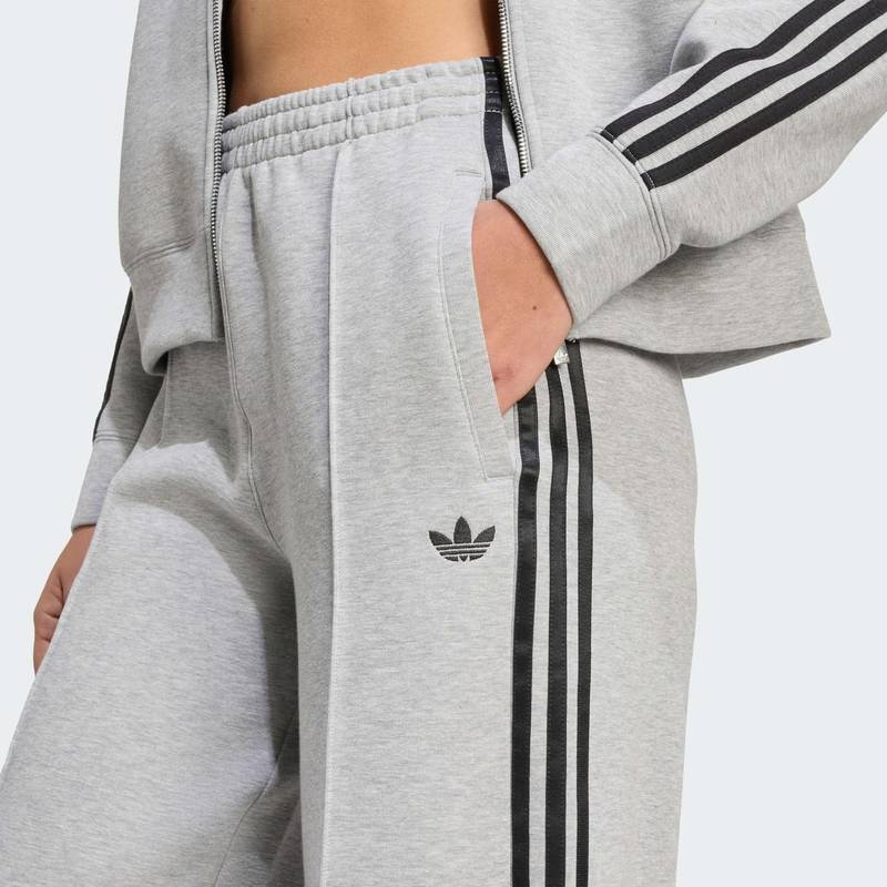 Спортивные штаны Adicolor Spacer 3-Stripes Adidas JV7497, рис. 3
