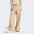 Брюки ALL SZN Fleece Loose Wide-Leg Adidas JV7252, прев. 0