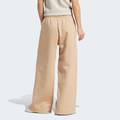 Брюки ALL SZN Fleece Loose Wide-Leg Adidas JV7252, прев. 1