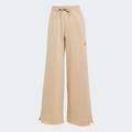 Брюки ALL SZN Fleece Loose Wide-Leg Adidas JV7252, прев. 5