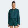 Лонгслив Essentials Winterized Wide Rib Adidas JW6092, прев. 0