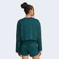 Лонгслів Essentials Winterized Wide Rib Adidas JW6092, прев. 1