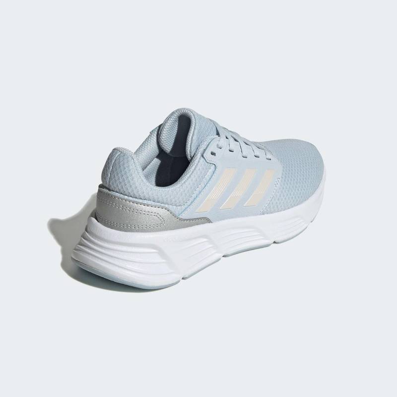 Кроссовки Galaxy 6 Adidas IE8151, рис. 4