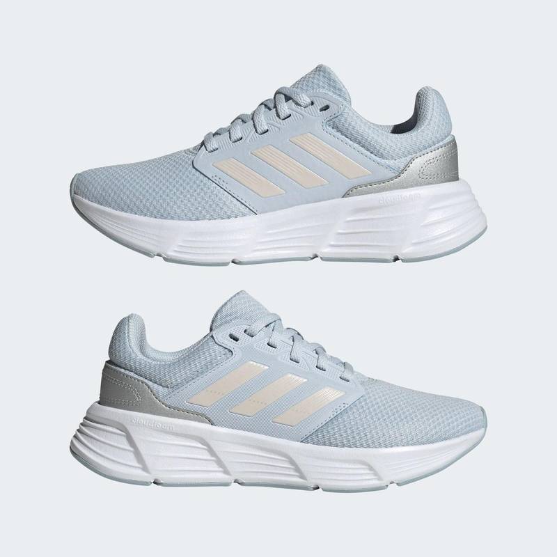 Кроссовки Galaxy 6 Adidas IE8151, рис. 6