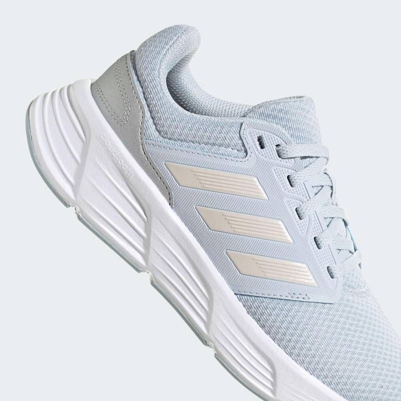 Кроссовки Galaxy 6 Adidas IE8151, рис. 8