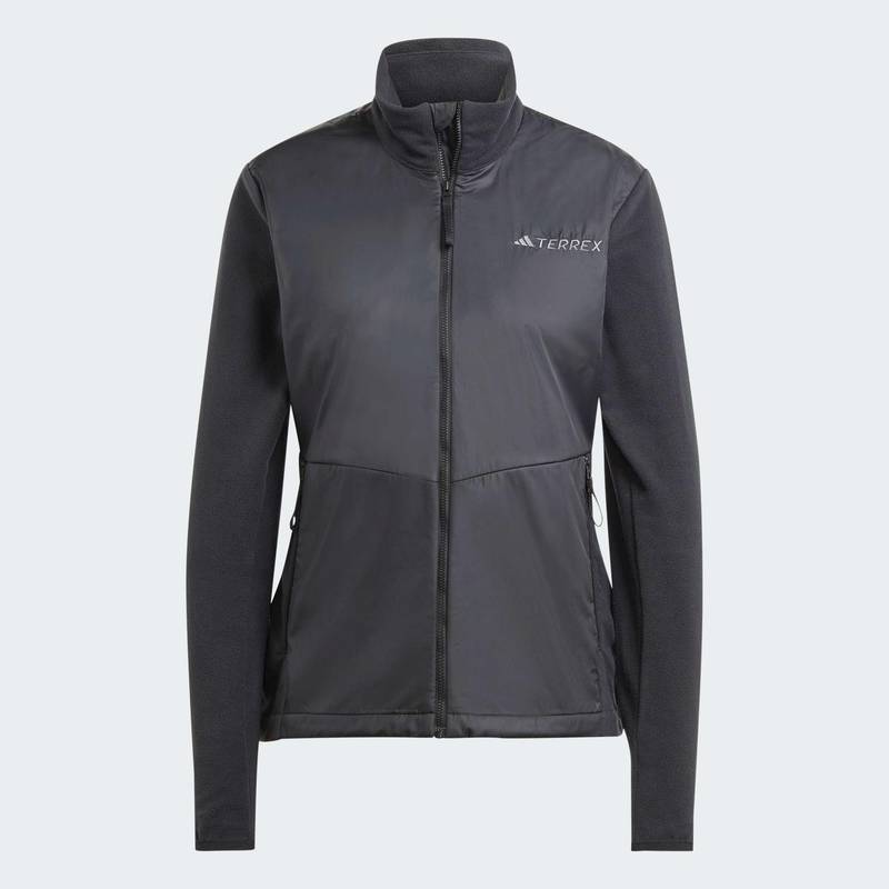 Куртка Terrex Multi Wind Fleece Adidas IJ0545, рис. 0