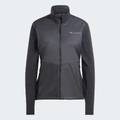 Куртка Terrex Multi Wind Fleece Adidas IJ0545, прев. 0