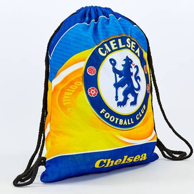 Рюкзак-шнурок спортивний GA- 4433 CHELSEA, рис. 0