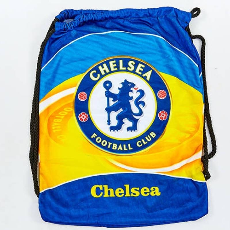 Рюкзак-шнурок спортивний GA- 4433 CHELSEA, рис. 1