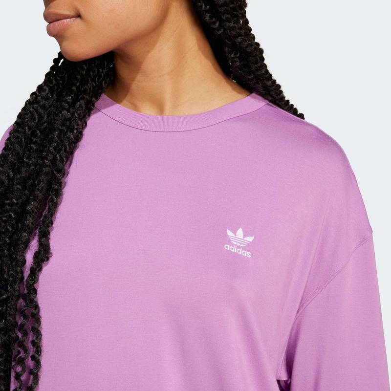 Футболка Trefoil Adidas IY4652, рис. 3