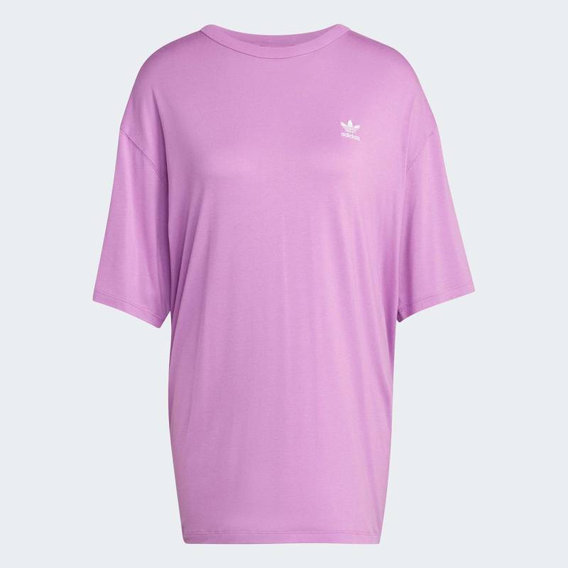 Футболка Trefoil Adidas IY4652, рис. 5