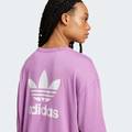 Футболка Trefoil Adidas IY4652, прев. 4