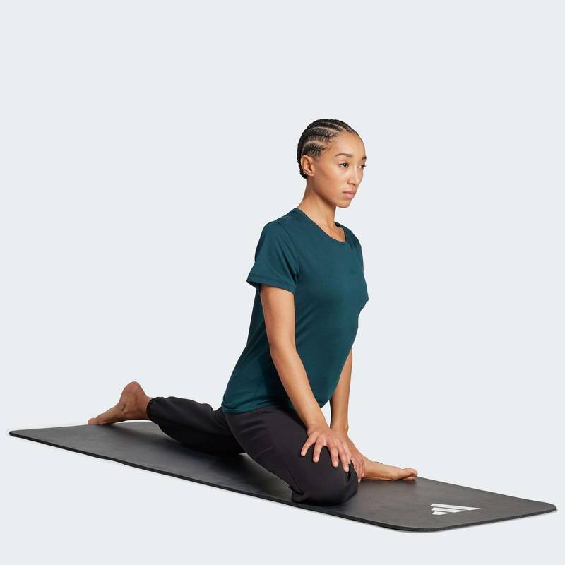 Футболка Yoga Essentials Adidas JM4481, рис. 2
