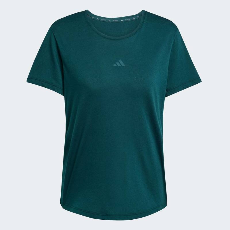 Футболка Yoga Essentials Adidas JM4481, рис. 5
