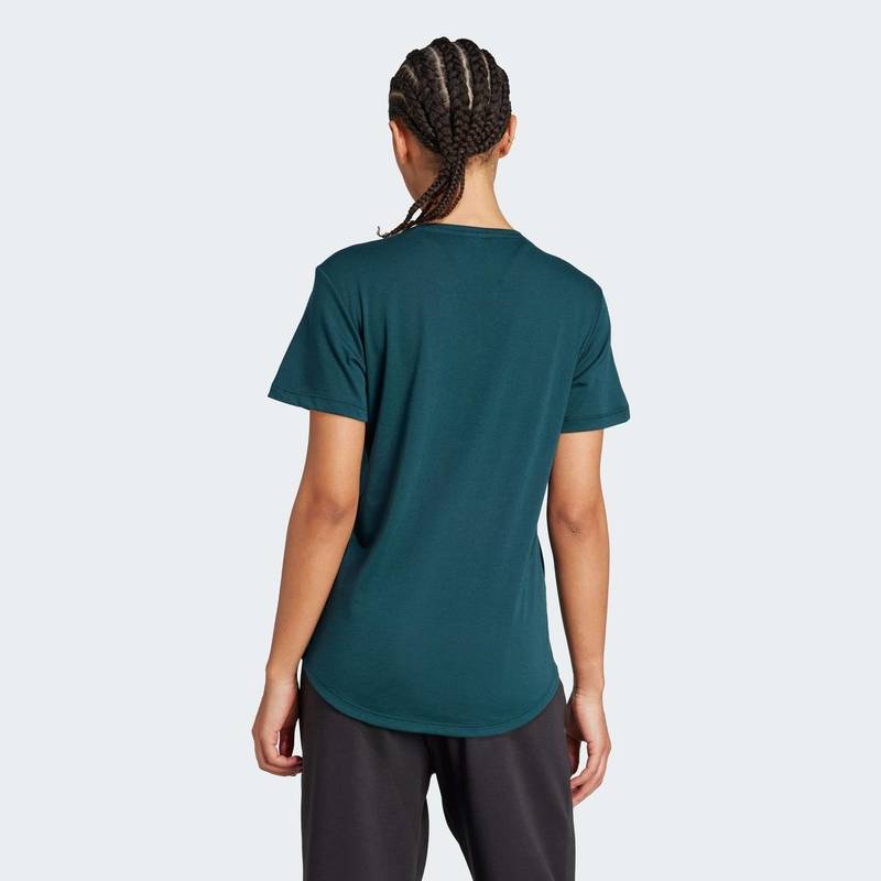 Футболка Yoga Essentials Adidas JM4481, рис. 1