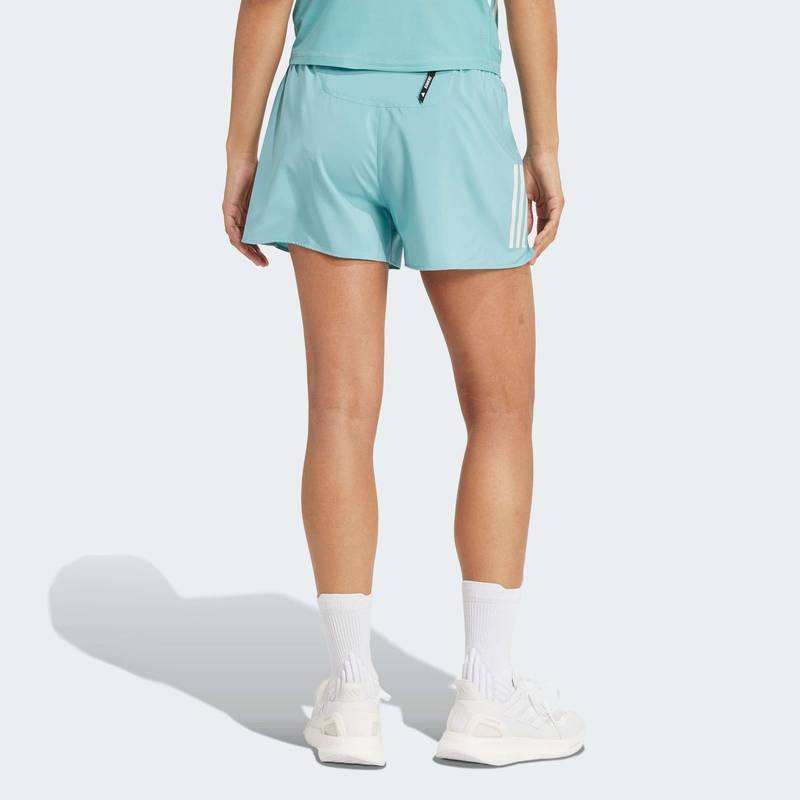 Шорти Own the Run Adidas JX2257, рис. 1