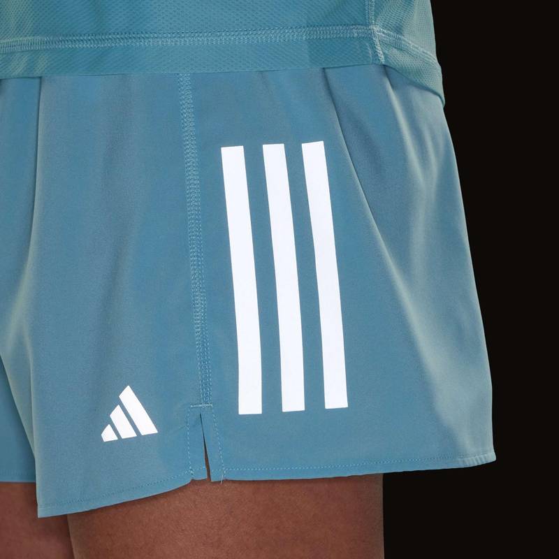 Шорти Own the Run Adidas JX2257, рис. 5