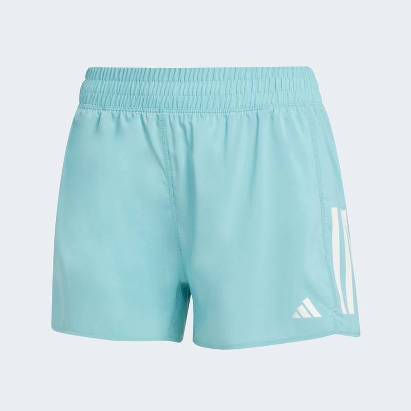 Шорти Own the Run Adidas JX2257, рис. 6