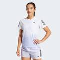 Футболка Own the Run CLIMACOOL Colorblock Adidas JC9889, прев. 0