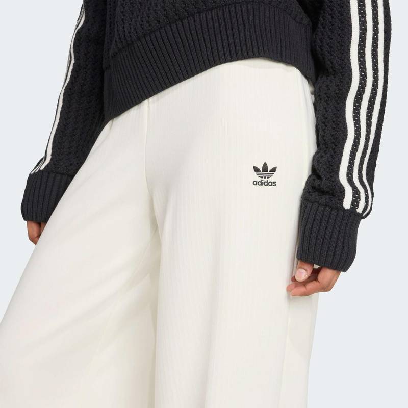 Спортивні штани Essentials Winterized Wide Rib Adidas JV7484, рис. 3