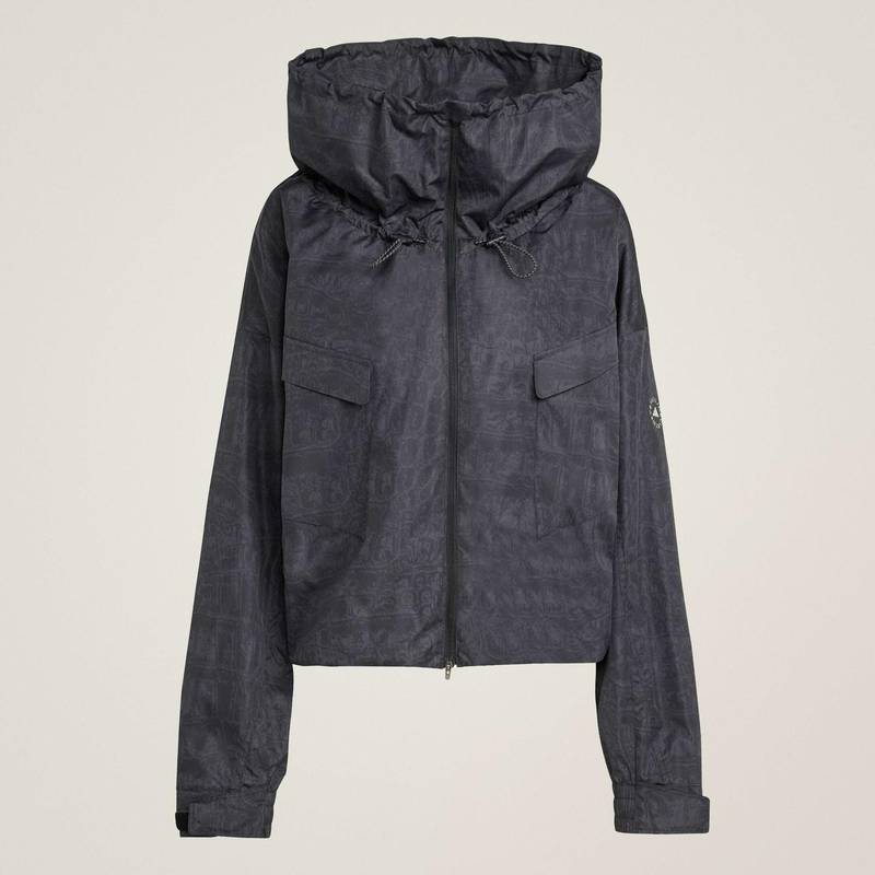 Куртка By Stella McCartney Item Printed Adidas JV7035, рис. 0