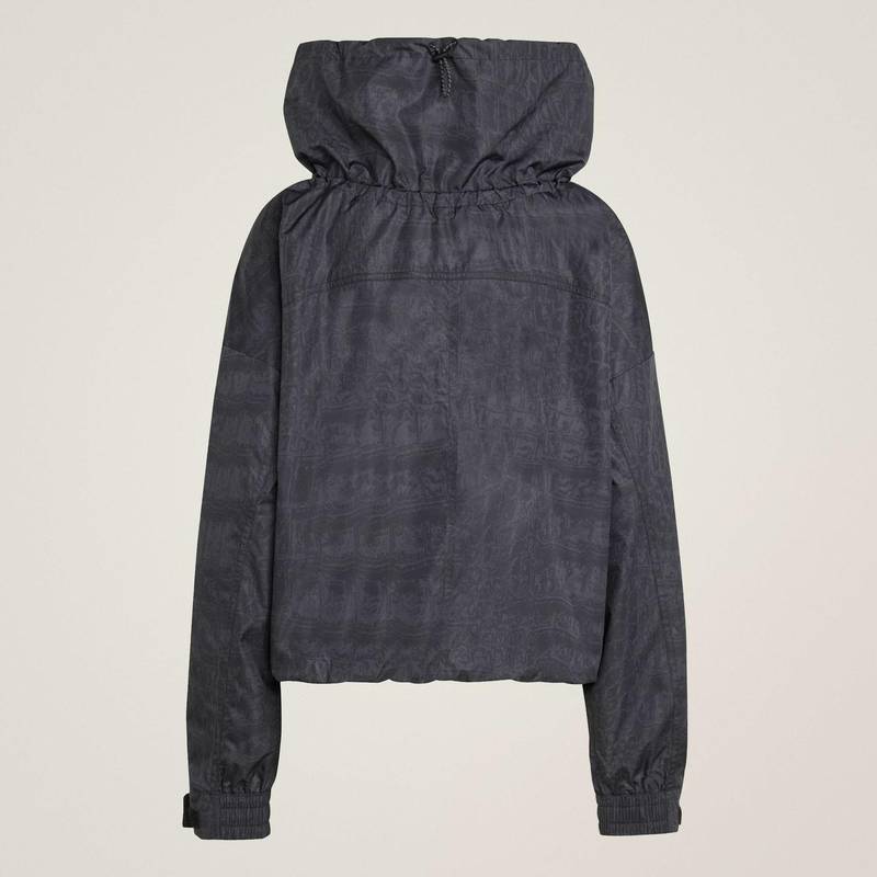 Куртка By Stella McCartney Item Printed Adidas JV7035, рис. 1
