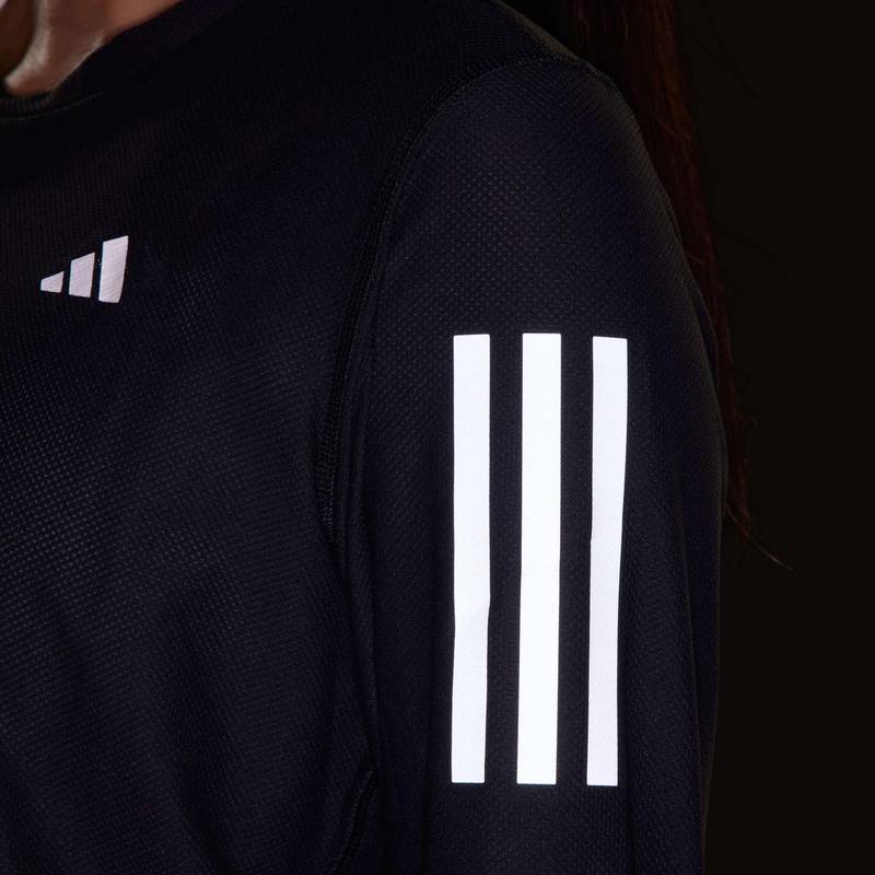 Лонгслив Own The Run Adidas IN1568, рис. 5