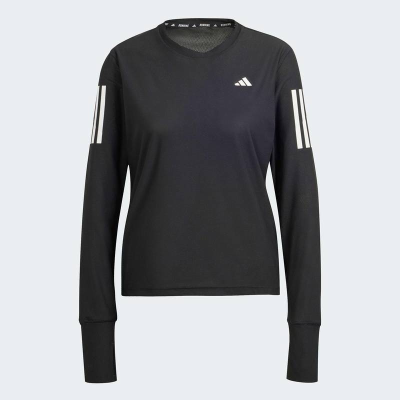 Лонгслив Own The Run Adidas IN1568, рис. 6