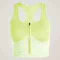 Топ by Stella McCartney Two-Tone Zipped Adidas JP3173, прев. 0