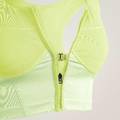 Топ by Stella McCartney Two-Tone Zipped Adidas JP3173, прев. 4