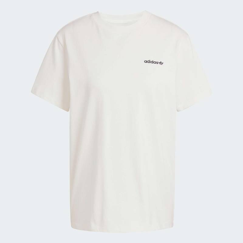 Футболка Trefoil Series Sports Club Loose Adidas JN6682, рис. 5