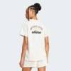 Футболка Trefoil Series Sports Club Loose Adidas JN6682, прев. 1