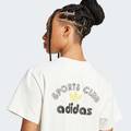 Футболка Trefoil Series Sports Club Loose Adidas JN6682, прев. 4