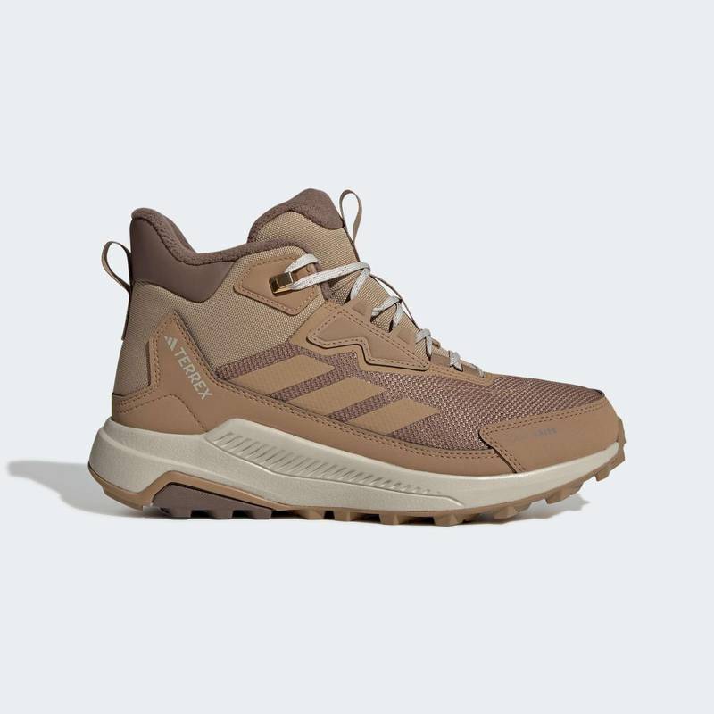 Туристичні черевики Terrex Anylander CLIMAWARM+ Adidas JS1432, рис. 0