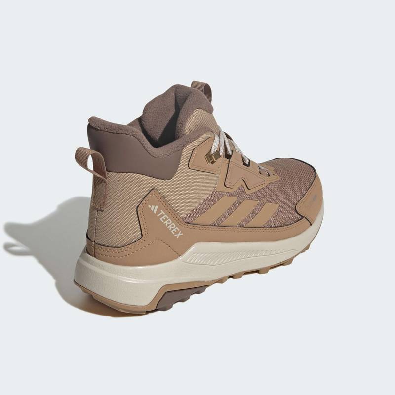 Туристичні черевики Terrex Anylander CLIMAWARM+ Adidas JS1432, рис. 4