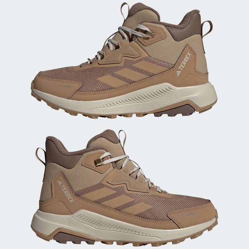 Туристичні черевики Terrex Anylander CLIMAWARM+ Adidas JS1432, рис. 6