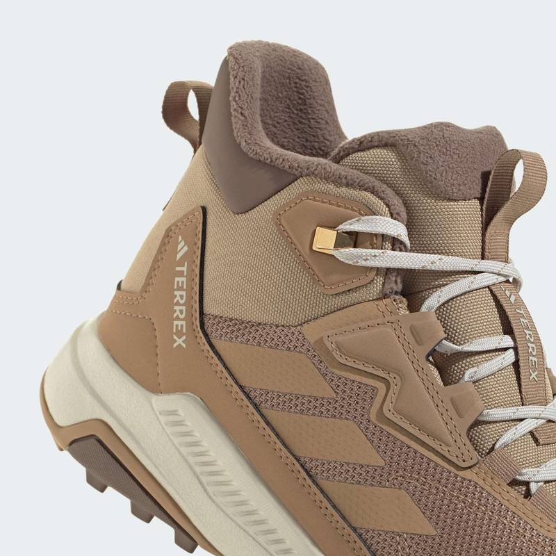 Туристичні черевики Terrex Anylander CLIMAWARM+ Adidas JS1432, рис. 7