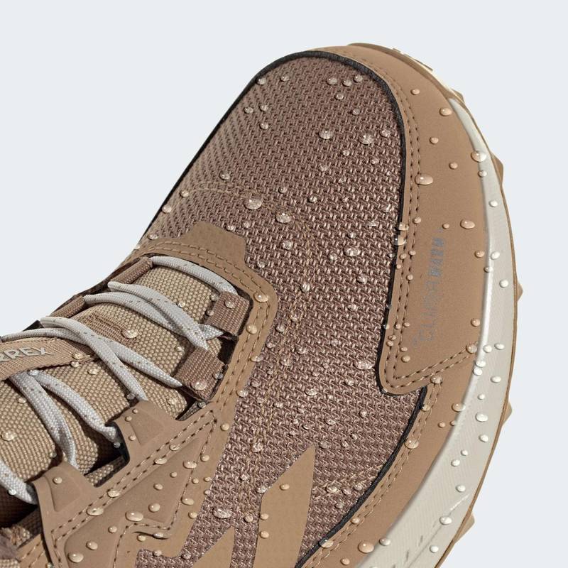 Туристичні черевики Terrex Anylander CLIMAWARM+ Adidas JS1432, рис. 8