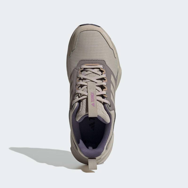 Кроссовки Terrex Tracefinder 2 CLIMAPROOF Trail Running Adidas JR7773, рис. 1