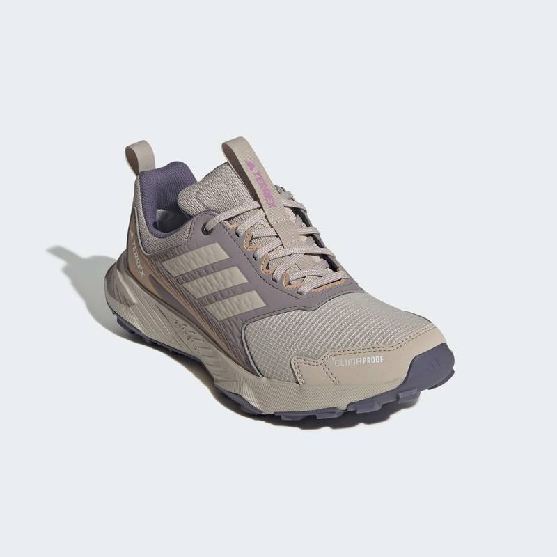 Кроссовки Terrex Tracefinder 2 CLIMAPROOF Trail Running Adidas JR7773, рис. 3
