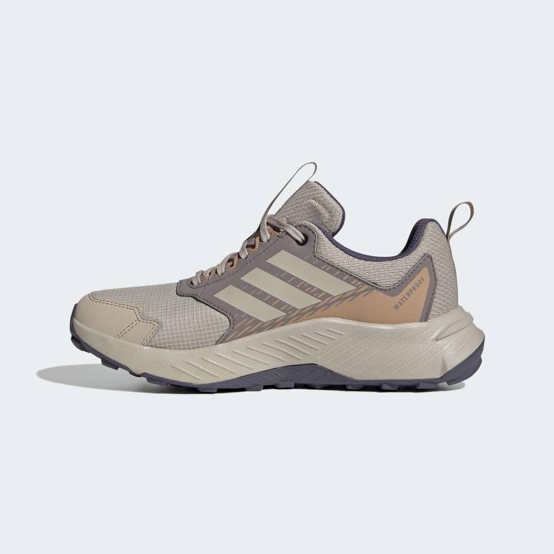 Кроссовки Terrex Tracefinder 2 CLIMAPROOF Trail Running Adidas JR7773, рис. 5