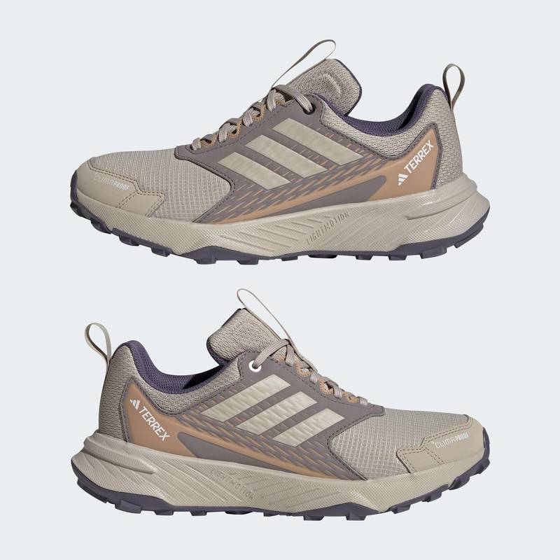 Кроссовки Terrex Tracefinder 2 CLIMAPROOF Trail Running Adidas JR7773, рис. 6