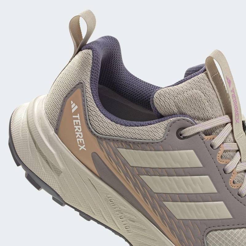 Кроссовки Terrex Tracefinder 2 CLIMAPROOF Trail Running Adidas JR7773, рис. 7