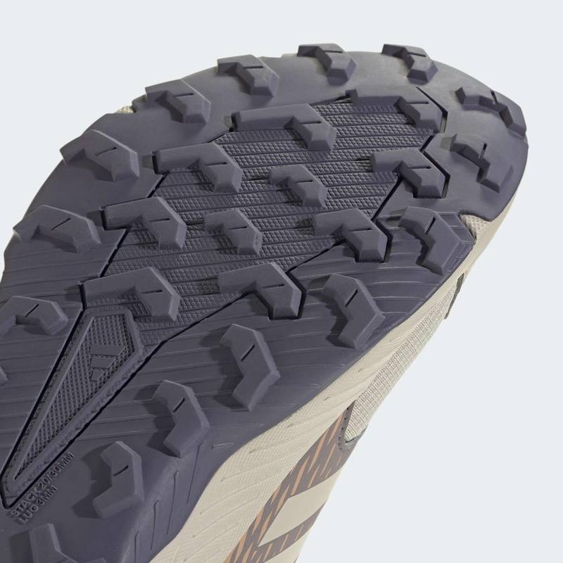 Кроссовки Terrex Tracefinder 2 CLIMAPROOF Trail Running Adidas JR7773, рис. 8